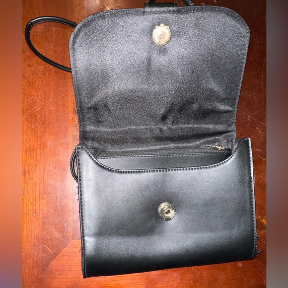 A New Day (Target) small black purse. - Picture 2 of 4